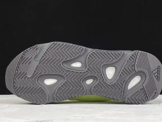 Phosphor FY3727 Yeezy MNVN 700 Adidas Boost 0607
